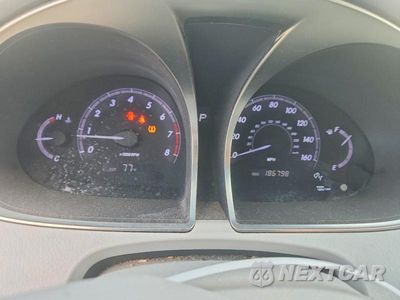 Zdjęcie 9 z 12 samochodu: 2011 TOYOTA AVALON BASE VIN:4T1BK3DB3BU385089 - miniatura