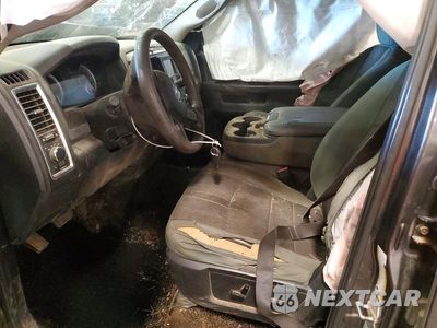Zdjęcie 7 z 12 samochodu: 2015 RAM 2500 SLT VIN:3C6UR5DJ2FG670653 - miniatura