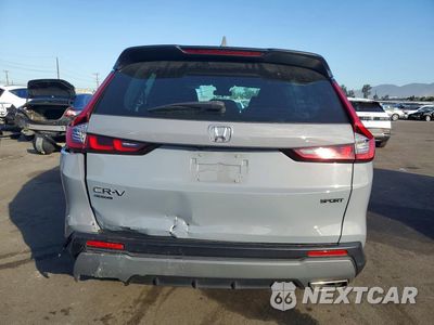 Zdjęcie 6 z 13 samochodu: 2024 HONDA CR-V SPORT VIN:7FARS5H51RE020680 - miniatura