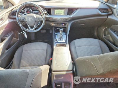 Zdjęcie 8 z 12 samochodu: 2018 BUICK REGAL PREFERRED VIN:W04GL6SX4J1133143 - miniatura