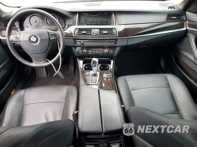 Zdjęcie 8 z 12 samochodu: 2014 BMW 528 XI VIN:WBA5A7C52ED615181 - miniatura
