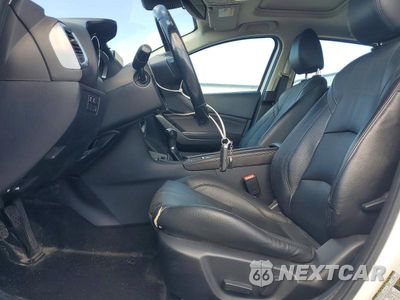 Zdjęcie 7 z 12 samochodu: 2018 MAZDA 3 GRAND TOURING VIN:3MZBN1M34JM207507 - miniatura