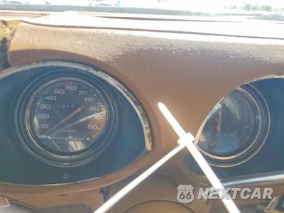 Zdjęcie 9 z 12 samochodu: 1976 OLDSMOBILE CUTLASS VIN:3J29F6R214209 - miniatura