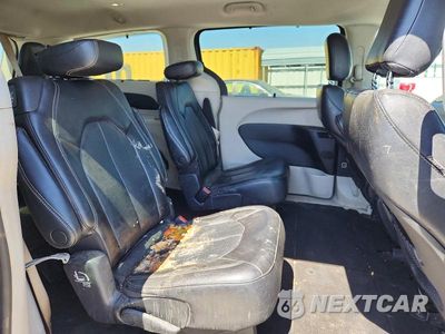 Zdjęcie 11 z 14 samochodu: 2022 CHRYSLER PACIFICA TOURING L VIN:2C4RC1BG3NR134190 - miniatura