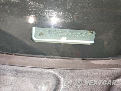 Zdjęcie 12 z 12 samochodu: 2013 FORD F150 VIN:1FTMF1CM1DKE93945 - miniatura