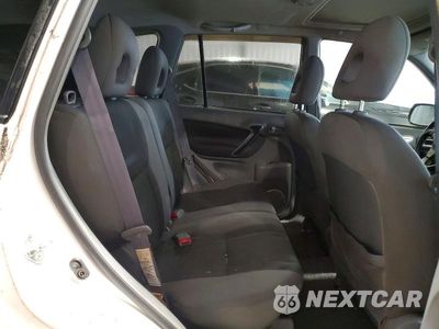 Zdjęcie 11 z 13 samochodu: 2003 TOYOTA RAV4 BASE VIN:JTEHH20V230260029 - miniatura