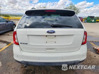 Zdjęcie 6 z 14 samochodu: 2013 FORD EDGE SE VIN:2FMDK3GCXDBC81284 - miniatura