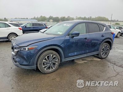 2023 MAZDA CX-5 PREMIUM PLUS JM3KFBEM7P0159727 - główne zdjęcie licytacji z USA - miniatura