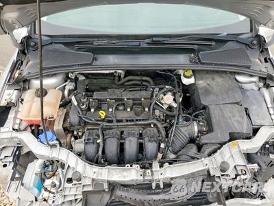 Zdjęcie 11 z 12 samochodu: 2018 FORD FOCUS SE VIN:1FADP3F2XJL292060 - miniatura