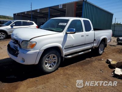 2006 TOYOTA TUNDRA SR5 5TBRT34136S478480 - główne zdjęcie licytacji z USA - miniatura