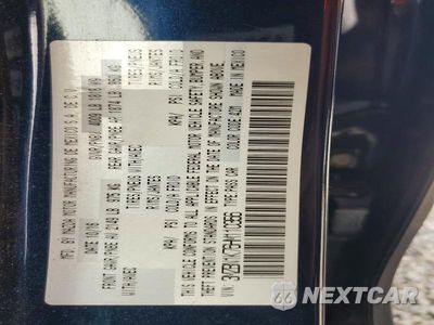 Zdjęcie 12 z 12 samochodu: 2017 MAZDA 3 SPORT VIN:3MZBN1K76HM110356 - miniatura