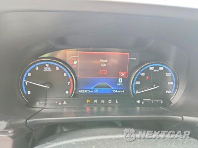Zdjęcie 9 z 13 samochodu: 2022 FORD BRONCO SPORT OUTER BANKS VIN:3FMCR9C61NRD87541 - miniatura