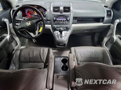 Zdjęcie 8 z 13 samochodu: 2007 HONDA CR-V EXL VIN:JHLRE487X7C048148 - miniatura