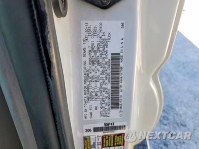 Zdjęcie 12 z 12 samochodu: 2014 TOYOTA TACOMA V6 VIN:5TFUU4EN3EX096576 - miniatura