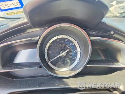 Zdjęcie 9 z 12 samochodu: 2016 SCION IA BASE VIN:3MYDLBZV8GY133304 - miniatura