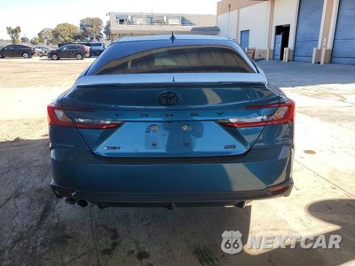 Zdjęcie 6 z 13 samochodu: 2025 TOYOTA CAMRY SE VIN:4T1DAACK1SU119801 - miniatura