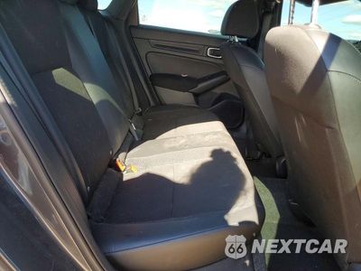 Zdjęcie 10 z 12 samochodu: 2022 HONDA CIVIC SPORT VIN:2HGFE2F57NH595993 - miniatura