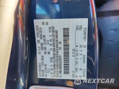 Zdjęcie 13 z 13 samochodu: 2018 FORD ESCAPE SE VIN:1FMCU9GD5JUC25731 - miniatura