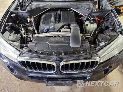 Zdjęcie 12 z 14 samochodu: 2016 BMW X6 XDRIVE35I VIN:5UXKU2C56G0N83103 - miniatura