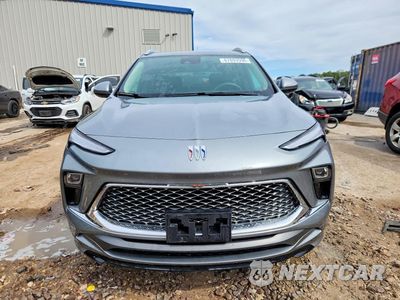 Piąte zdjęcie samochodu w środku: 2024 BUICK ENCORE GX AVENIR VIN:KL4AMGSL5RB189541 - miniatura