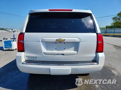 Zdjęcie 6 z 14 samochodu: 2016 CHEVROLET TAHOE K1500 LTZ VIN:1GNSKCKC9GR430926 - miniatura
