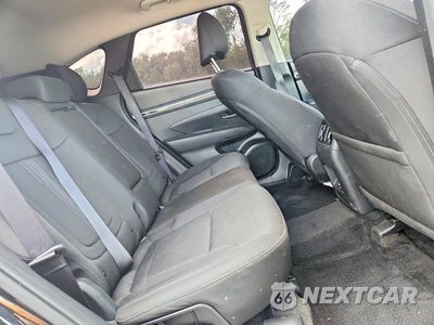 Zdjęcie 11 z 13 samochodu: 2024 HYUNDAI TUCSON SEL VIN:5NMJBCDE5RH417732 - miniatura