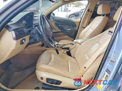 Zdjęcie 7 z 12 samochodu: 2009 BMW 328 XI SULEV VIN:WBAPK53539A644447 - miniatura