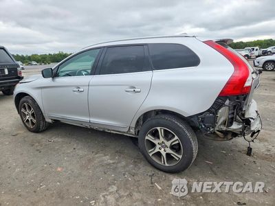 Drugie zdjęcie samochodu z przodu: 2015 VOLVO XC60 T6 PREMIER VIN:YV4902RK6F2649125 - miniatura
