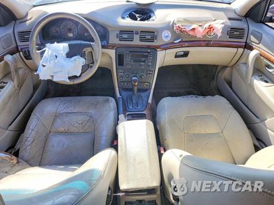 Zdjęcie 8 z 12 samochodu: 2005 VOLVO S80 2.5T VIN:YV1TH592851396293 - miniatura