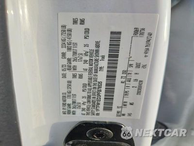 Zdjęcie 12 z 12 samochodu: 2023 FORD F150 SUPERCREW VIN:1FTFW1ED3PFB78535 - miniatura