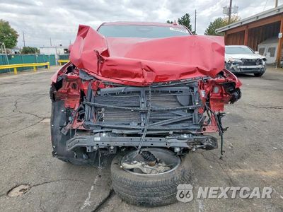 Piąte zdjęcie samochodu w środku: 2024 CADILLAC ESCALADE PREMIUM LUXURY PLATINUM VIN:1GYS4DKL0RR413552 - miniatura