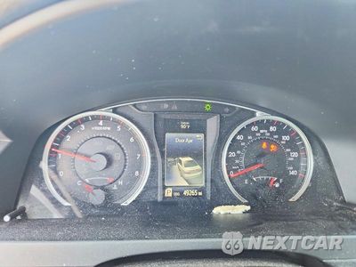 Zdjęcie 9 z 12 samochodu: 2016 TOYOTA CAMRY SE VIN:4T1BF1FK0GU151764 - miniatura