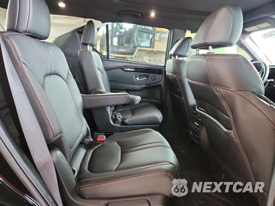Zdjęcie 10 z 12 samochodu: 2025 HONDA PILOT TRAILSPORT VIN:5FNYG1H67SB093018 - miniatura