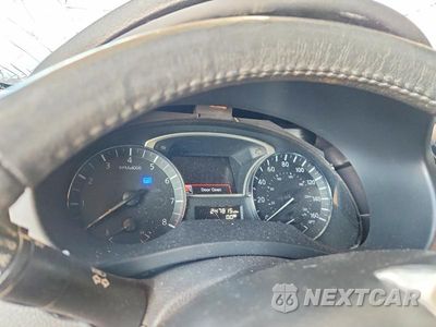 Zdjęcie 9 z 12 samochodu: 2015 NISS ALTIMA VIN:1N4AL3AP3FC451591 - miniatura