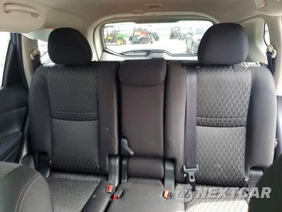 Zdjęcie 10 z 13 samochodu: 2019 NISSAN ROGUE SV VIN:JN8AT2MV9KW392526 - miniatura