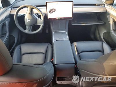 Zdjęcie 8 z 13 samochodu: 2023 TESLA MODEL Y VIN:7SAYGDED9PF958473 - miniatura