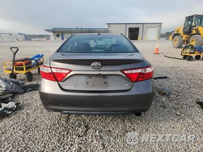 Zdjęcie 6 z 12 samochodu: 2016 TOYOTA CAMRY SE VIN:4T1BF1FK6GU135911 - miniatura