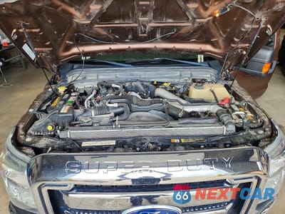 Zdjęcie 11 z 12 samochodu: 2011 FORD F350 SUPER DUTY VIN:1FT8X3BT2BEA66921 - miniatura