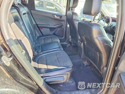 Zdjęcie 10 z 12 samochodu: 2024 FORD ESCAPE ST LINE VIN:1FMCU0MN0RUA78805 - miniatura