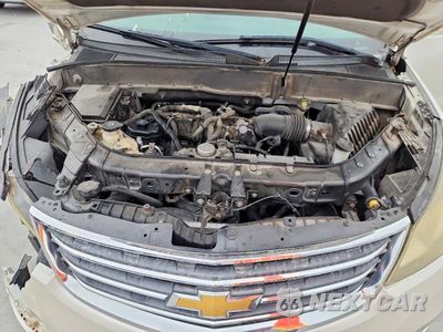 Zdjęcie 12 z 13 samochodu: 2015 CHEVROLET TRAVERSE LT VIN:1GNKRGKD0FJ313695 - miniatura