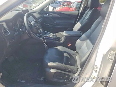 Zdjęcie 7 z 13 samochodu: 2020 MAZDA CX-9 TOURING VIN:JM3TCACY9L0400128 - miniatura