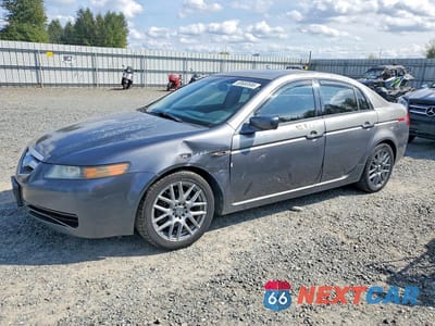 2004 ACURA TL 19UUA66284A022906 - główne zdjęcie licytacji z USA - miniatura