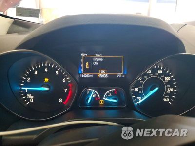 Zdjęcie 9 z 13 samochodu: 2017 FORD ESCAPE SE VIN:1FMCU9G97HUD91366 - miniatura