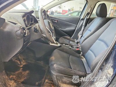 Zdjęcie 7 z 12 samochodu: 2017 TOYOTA YARIS IA BASE VIN:3MYDLBYV3HY165712 - miniatura
