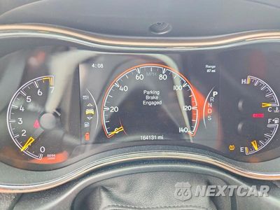 Zdjęcie 9 z 13 samochodu: 2014 JEEP GRAND CHEROKEE LAREDO VIN:1C4RJFAG8EC534422 - miniatura