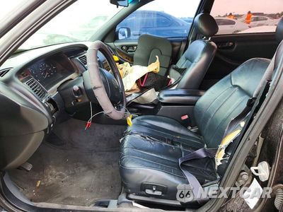 Zdjęcie 7 z 12 samochodu: 1995 TOYOTA AVALON XLS VIN:4T1GB11E7SU024053 - miniatura
