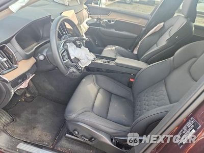 Zdjęcie 7 z 14 samochodu: 2025 VOLVO XC90 CORE VIN:YV4M12PA5S1370265 - miniatura