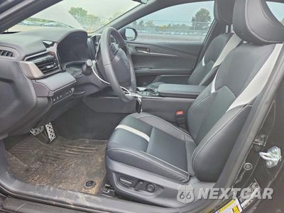 Zdjęcie 7 z 12 samochodu: 2026 TOYOTA CAMRY SE VIN:4T1DBADK0TU553656 - miniatura