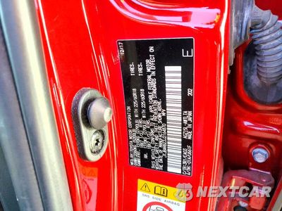Zdjęcie 13 z 13 samochodu: 2018 LEXUS NX 300 BASE VIN:JTJBARBZ3J2164870 - miniatura