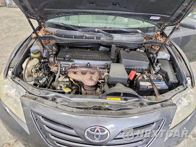 Zdjęcie 11 z 12 samochodu: 2009 TOYOTA CAMRY VIN:4T1BE46K29U911068 - miniatura